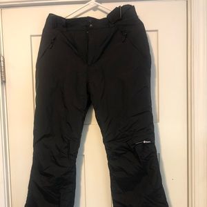 Boys snow pants